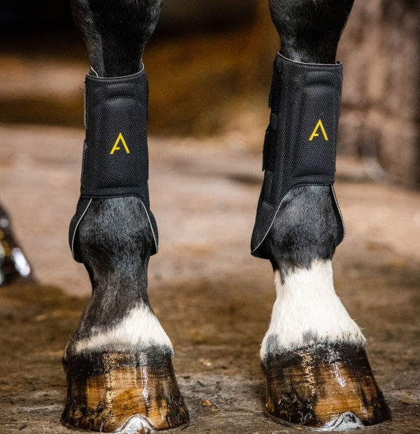Horseware Ireland Adagio Boots - 5