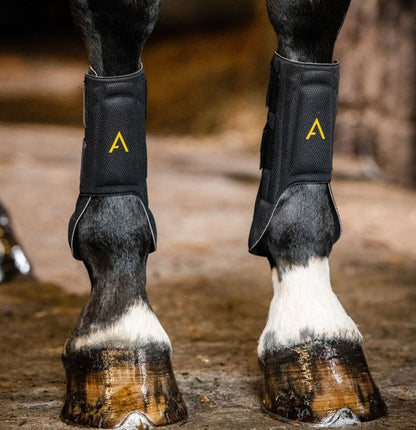Horseware Ireland Adagio Boots - 5