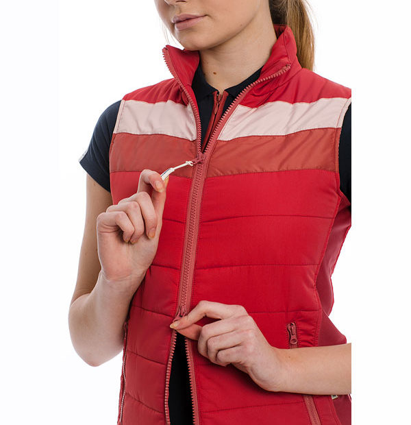 Horseware Ireland Blake Light Padded Gilet - 4