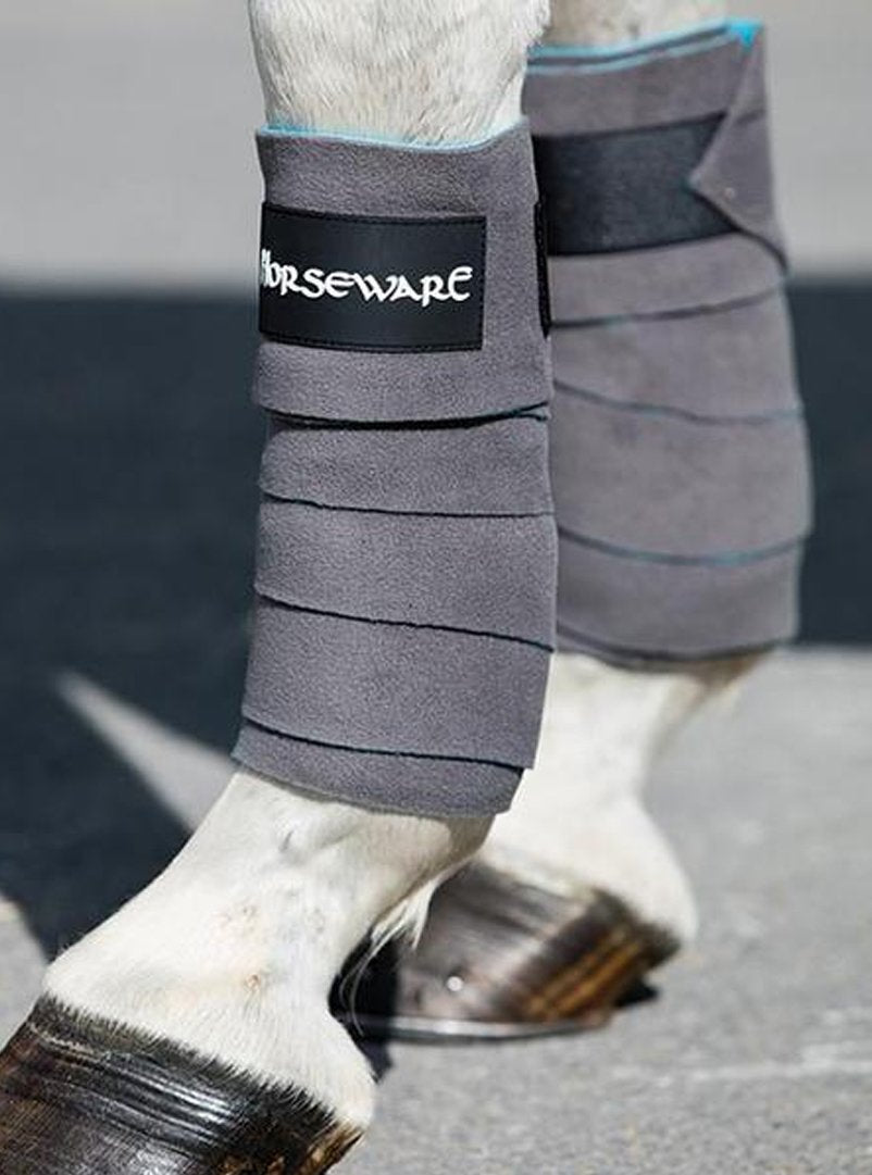 Horseware Ireland Fleece Bandages