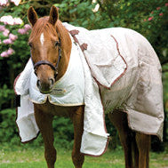 Horseware Ireland Fly Rug Liner - 3