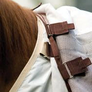 Horseware Ireland Fly Rug Liner - 4