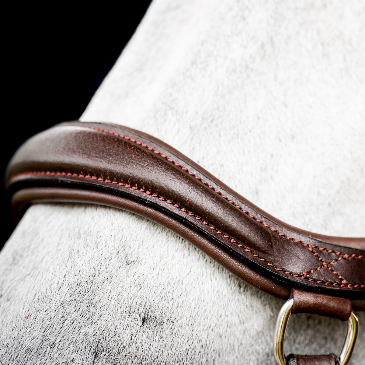 Horseware Ireland Micklem 2 Deluxe Competition Bridle - 3