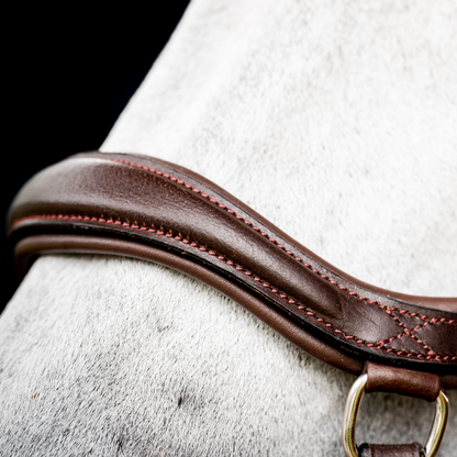 Horseware Ireland Micklem 2 Deluxe Competition Bridle - 3