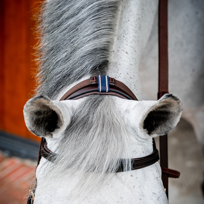 Horseware Ireland Micklem 2 Multi-Bridle - 6