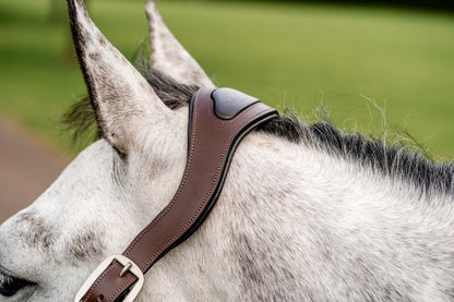 Horseware Ireland Signature Braided Headcollar - 4