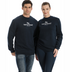 Horseware Ireland Signature Cotton Crew Sweatshirt