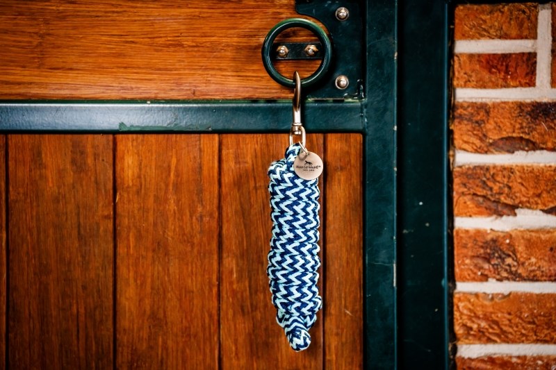 Horseware Ireland Signature Lead Rope - 5