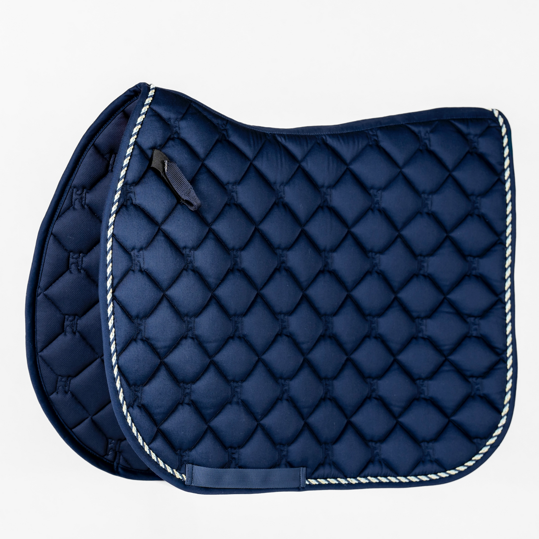 Horseware Newmarket Close Contact Jump Saddle Pad - 2