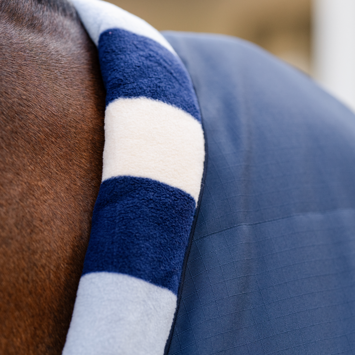 Horseware Newmarket Cosy Stable Rug - 3