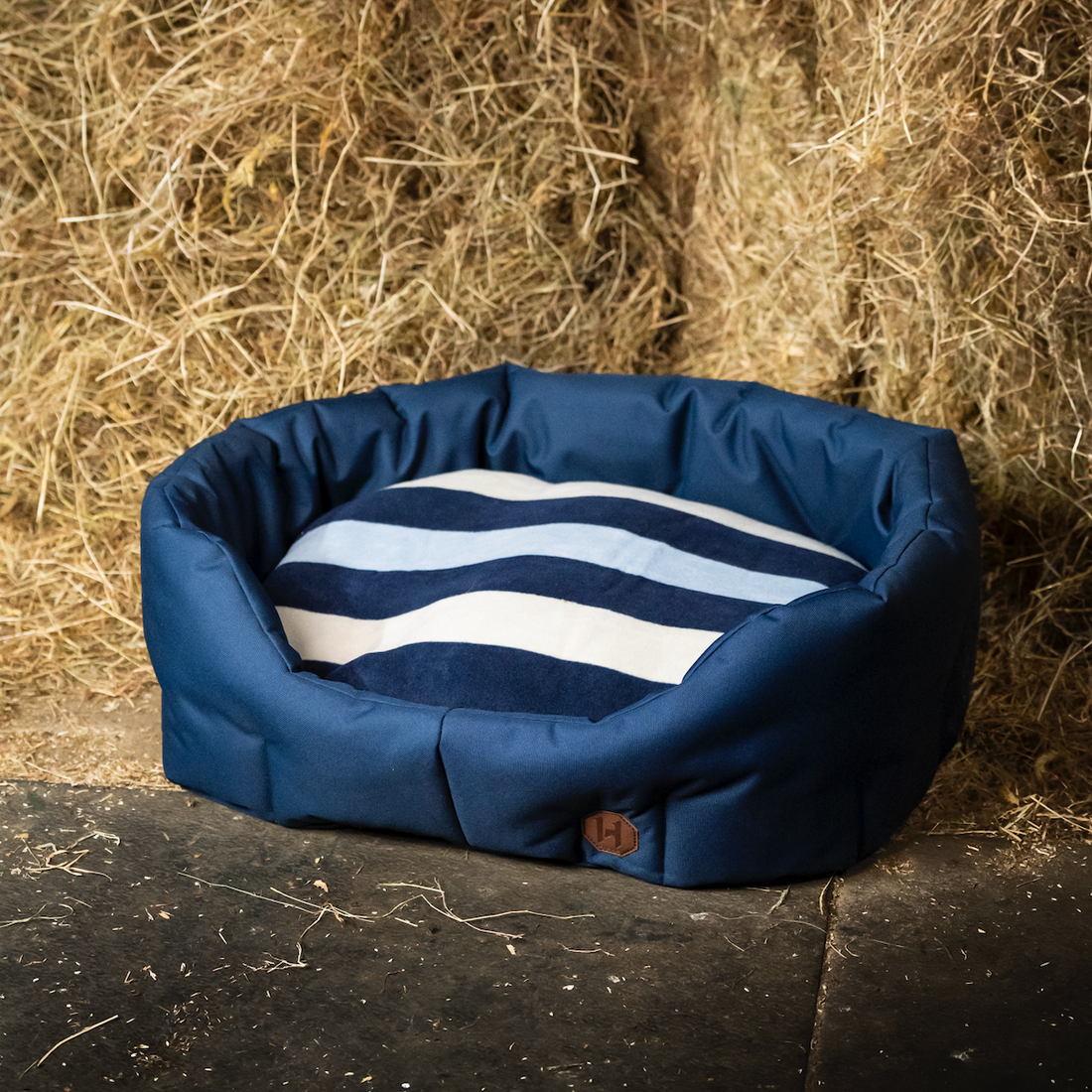 Horseware Newmarket Dog Bed - 2