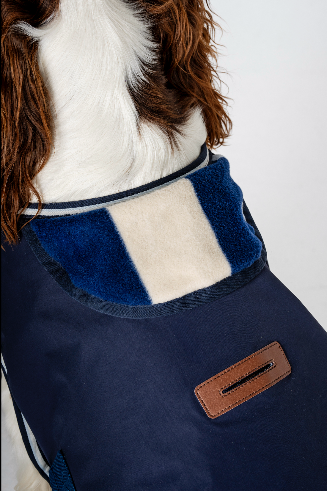Horseware Newmarket Dog Coat - 2
