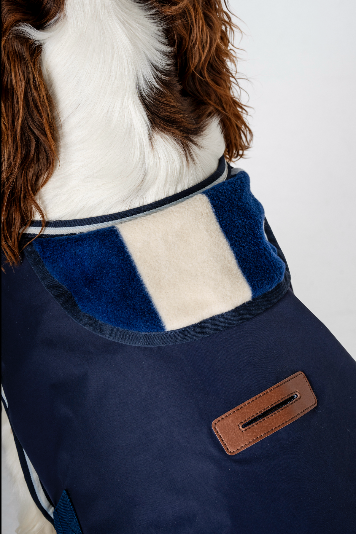 Horseware Newmarket Dog Coat - 2