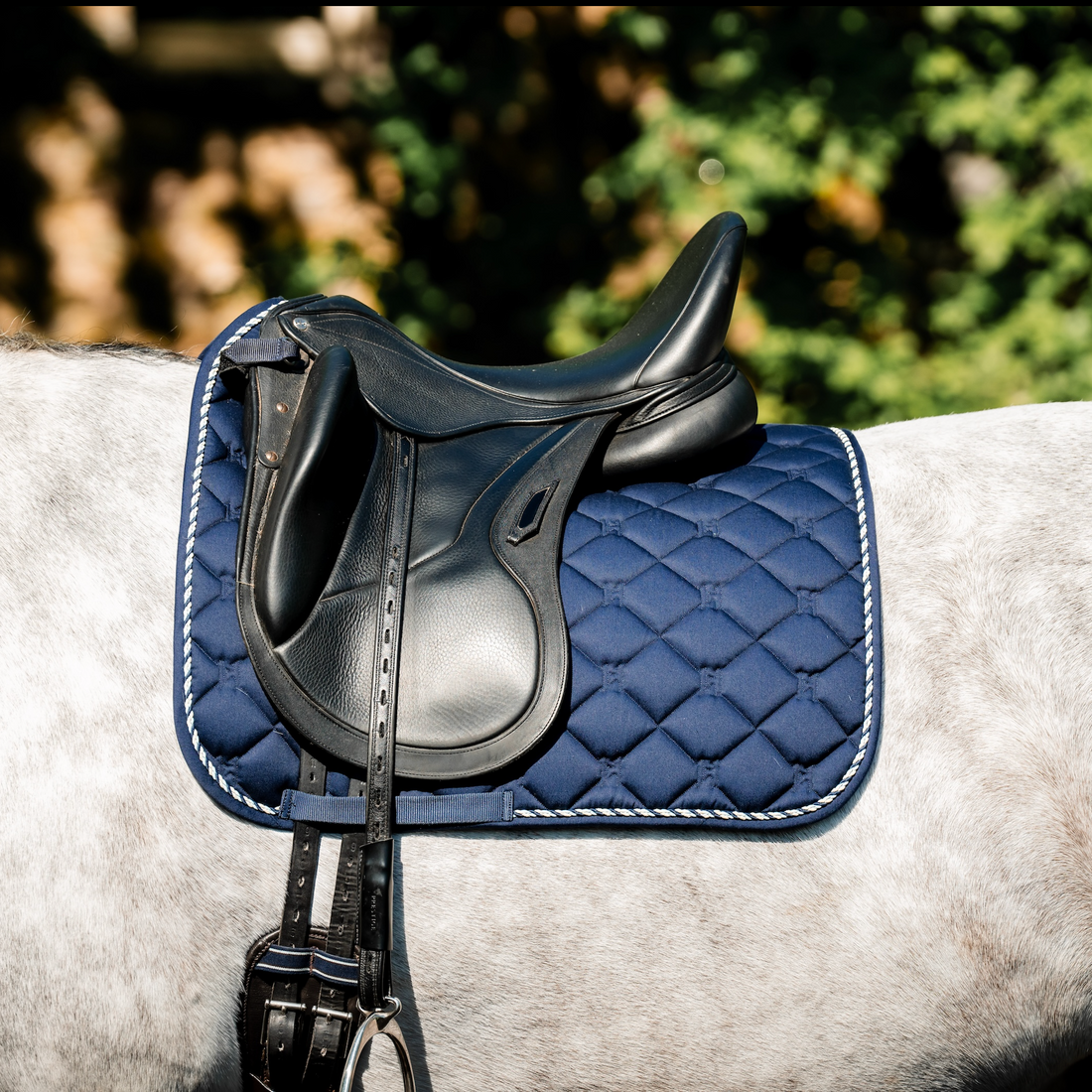 Horseware Newmarket Dressage Pad - 2