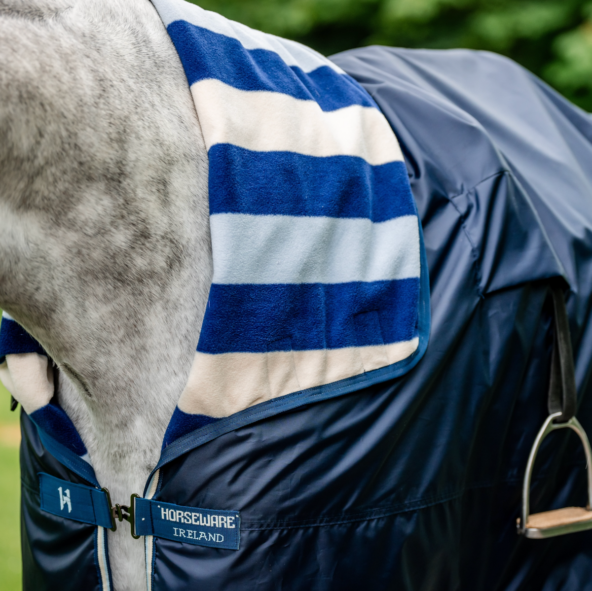 Horseware Newmarket Rain Sheet Mack - 2