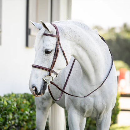 Horseware Pony Hunter Cavesson Bridle w/reins