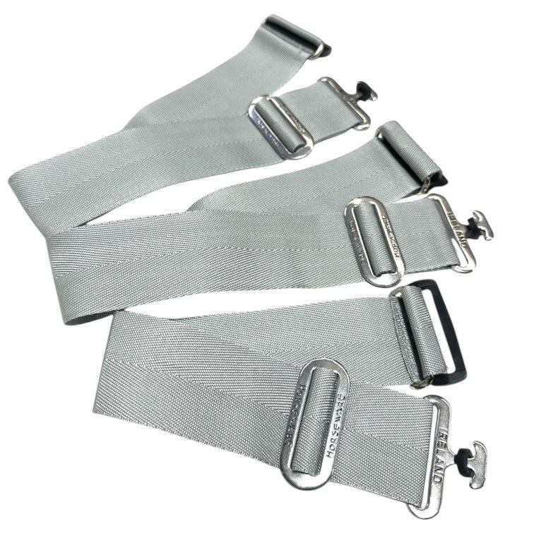 Horseware Safety Surcingles - 4