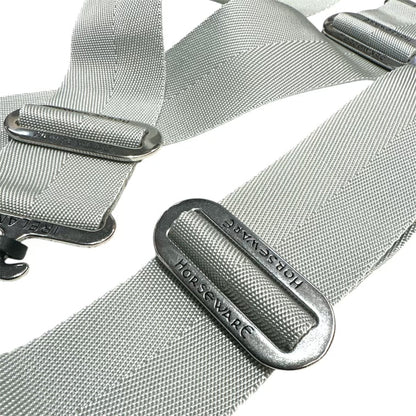 Horseware Safety Surcingles - 5