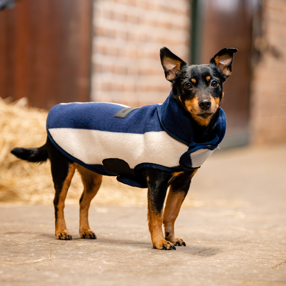 Horseware Signature Dog Fleece - 2