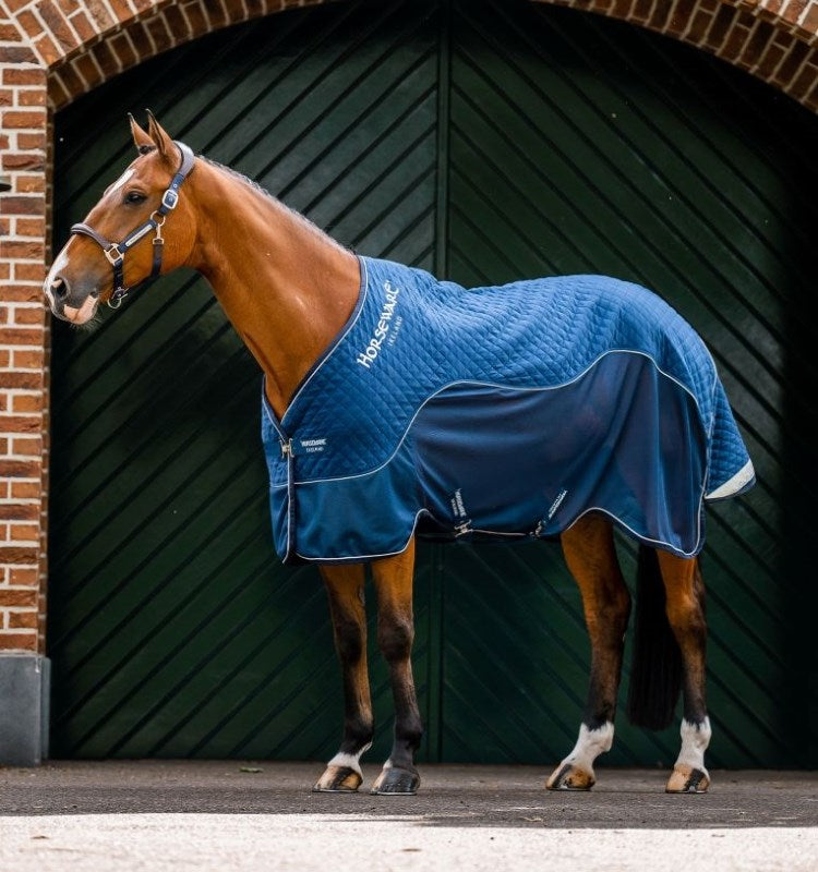 Horseware Signature Travel Rug - 50g