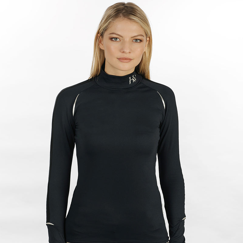 Horsewear Ireland Long Sleeve Base Layer