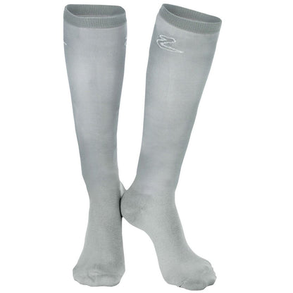 Horze Competition Socks - Grey