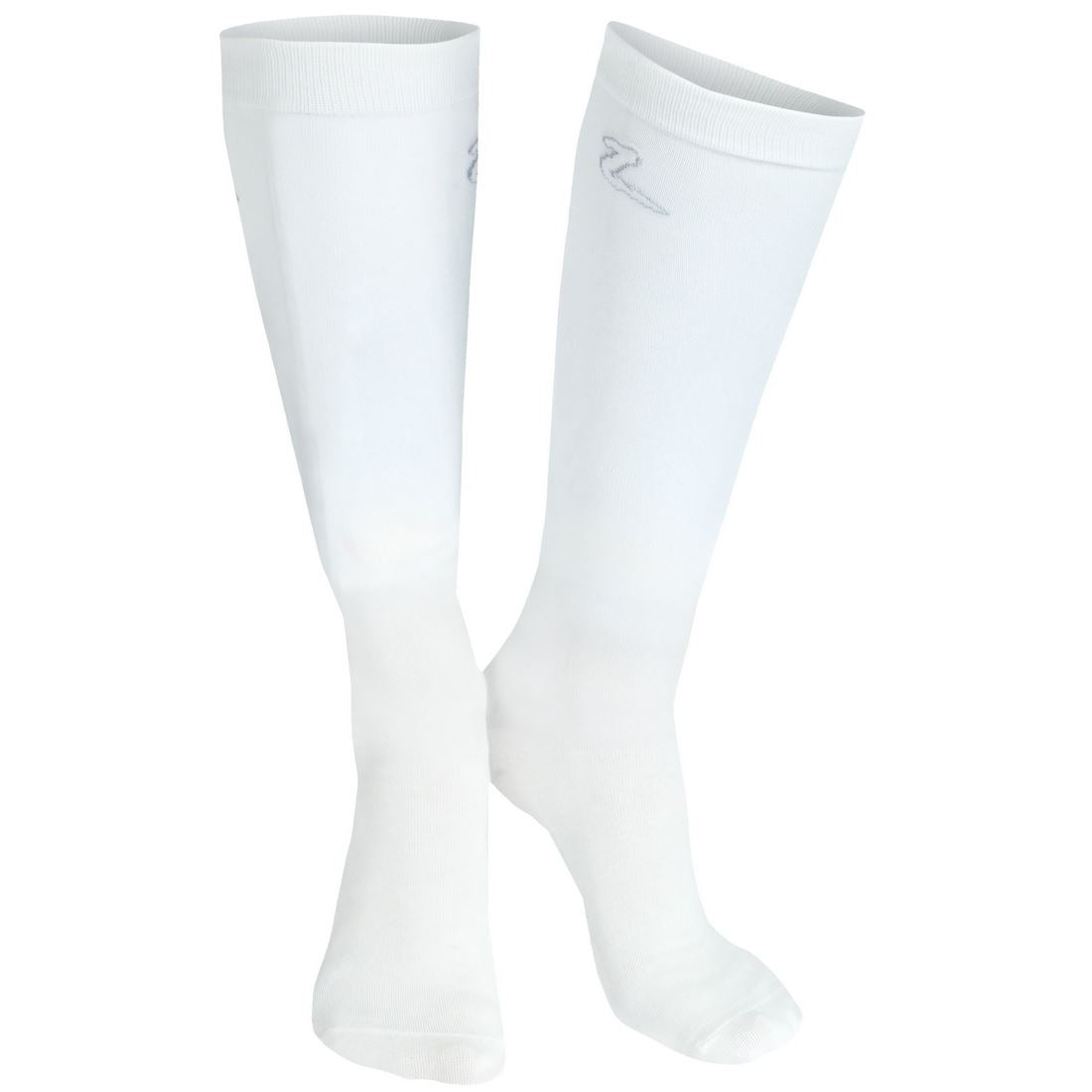Horze Competition Socks - White