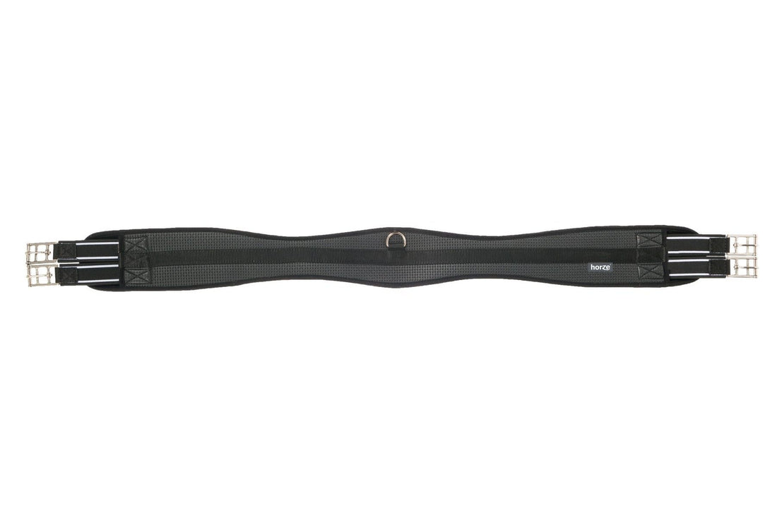 Horze Dakota All Round Girth - Black