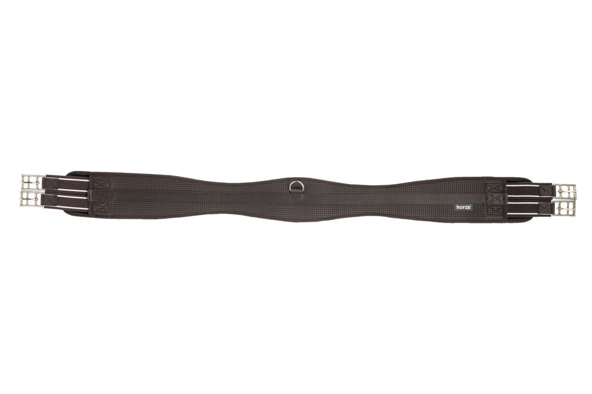Horze Dakota All Round Girth - Brown
