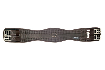 Horze Dakota Dressage Girth - Brown