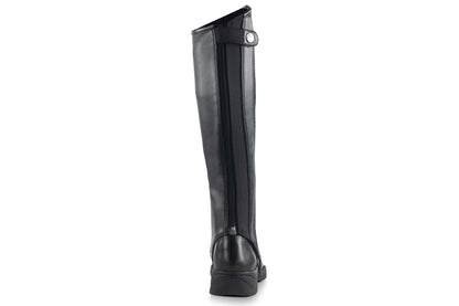 Horze Sabrina PU Leather Chaps - 3