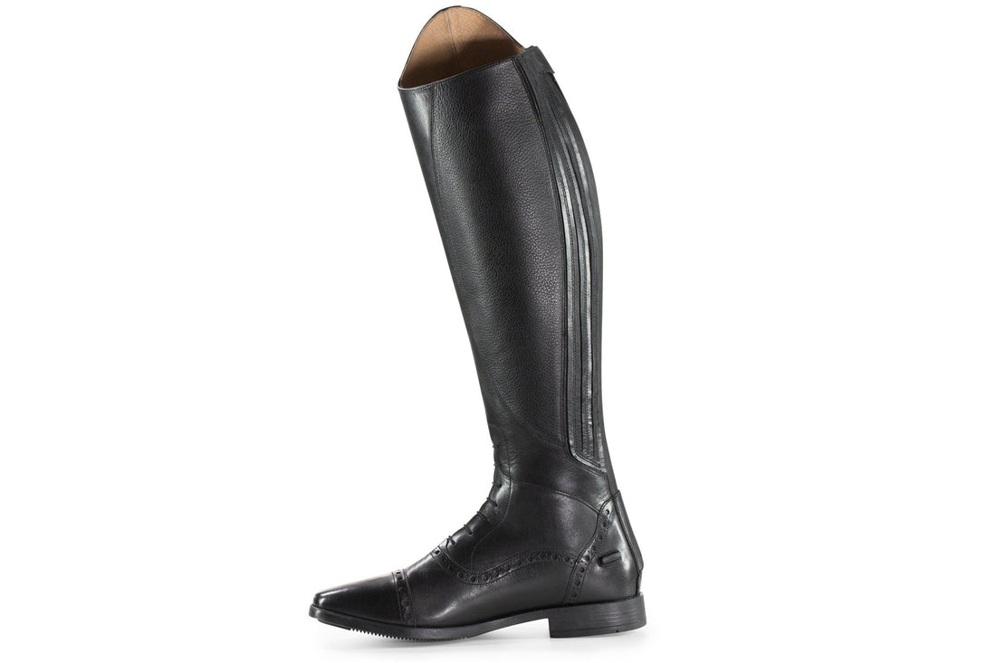 Horze Winslow Tall Boots - 2