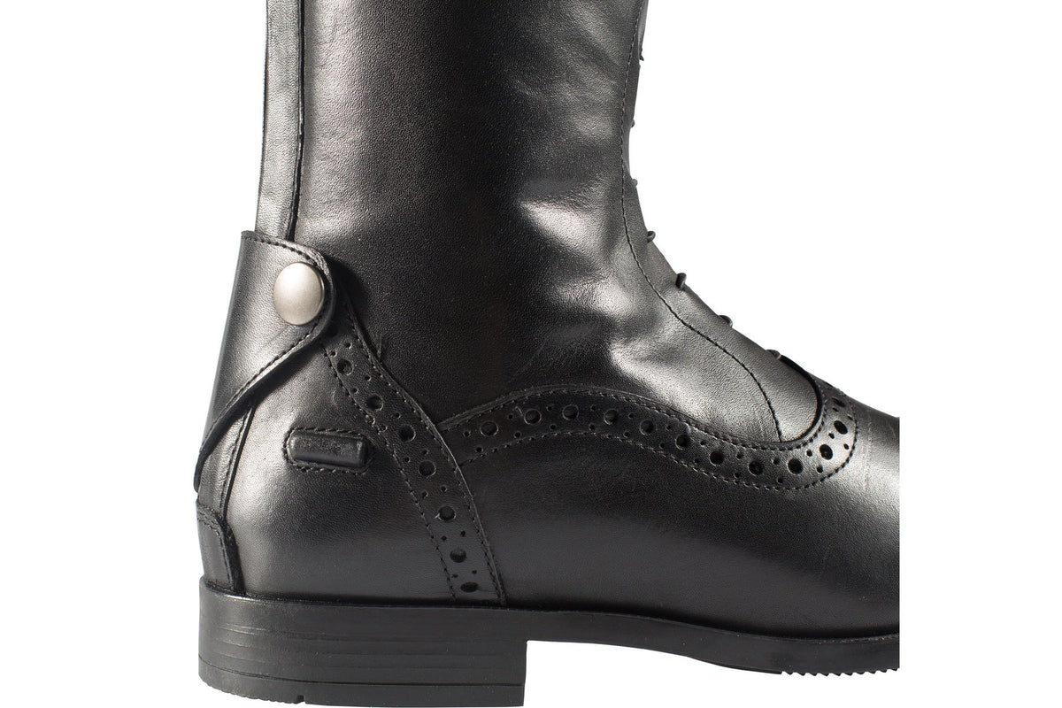 Horze Winslow Tall Boots - 6