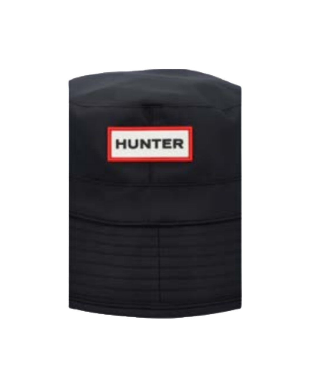 Hunter Dornie Bucket Hat Black - 2
