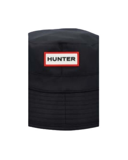 Hunter Dornie Bucket Hat Black - 2