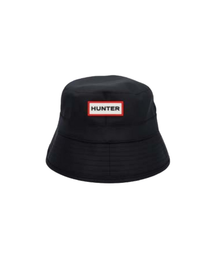 Hunter Dornie Bucket Hat Black