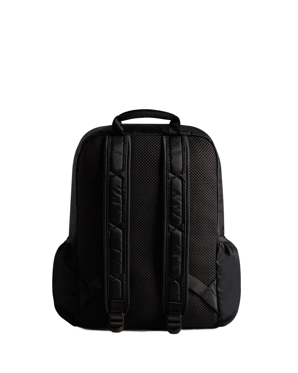 Hunter Nylon Large Backpack - 3