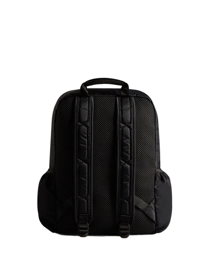 Hunter Nylon Large Backpack - 3