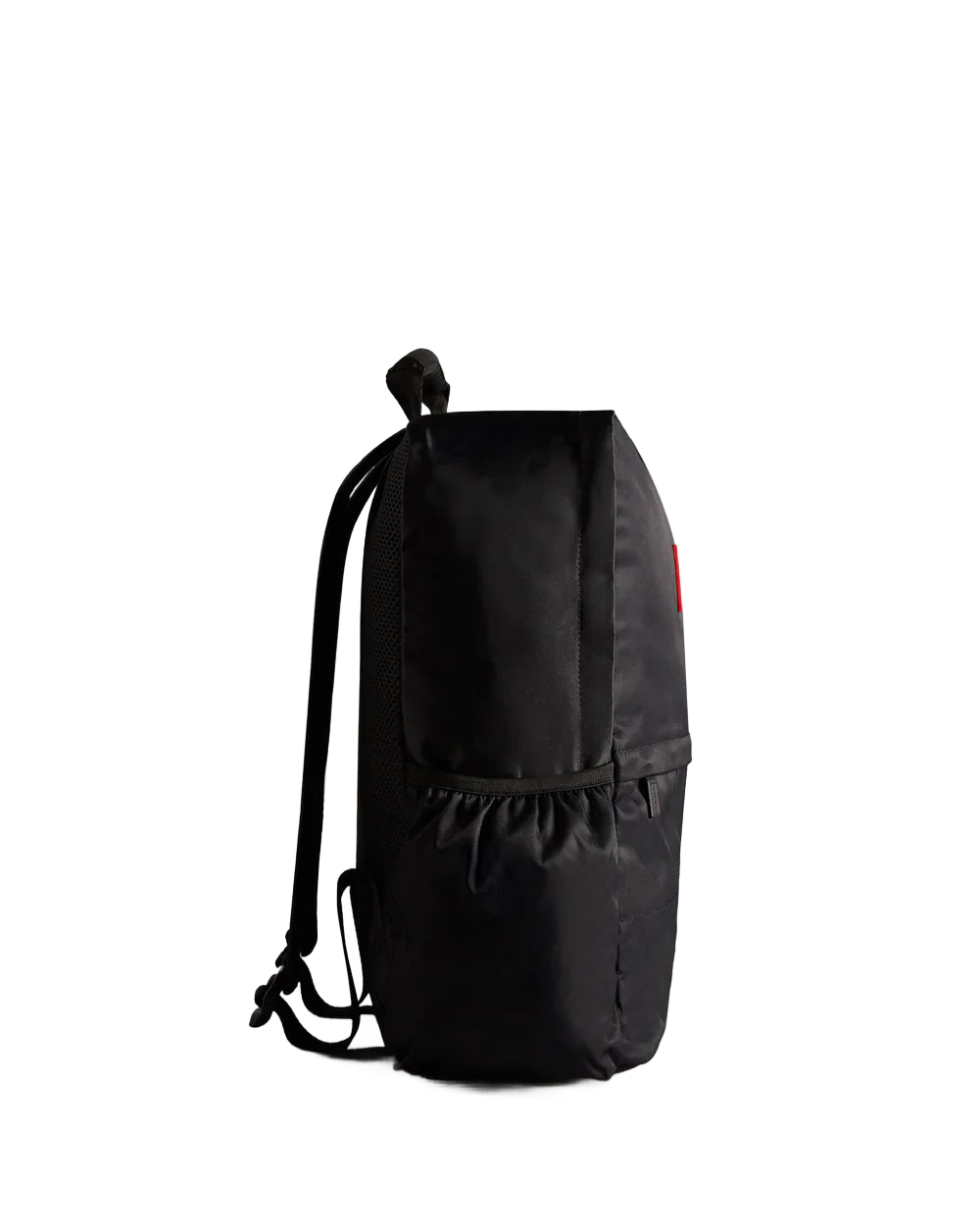 Hunter Nylon Large Backpack - 6