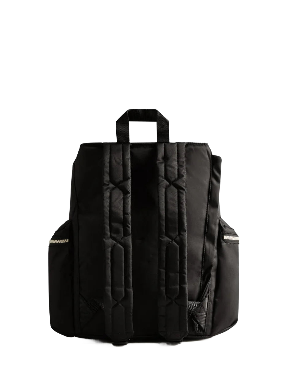 Hunter Nylon Large Topclip Backpack - 2