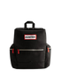 Hunter Nylon Large Topclip Backpack