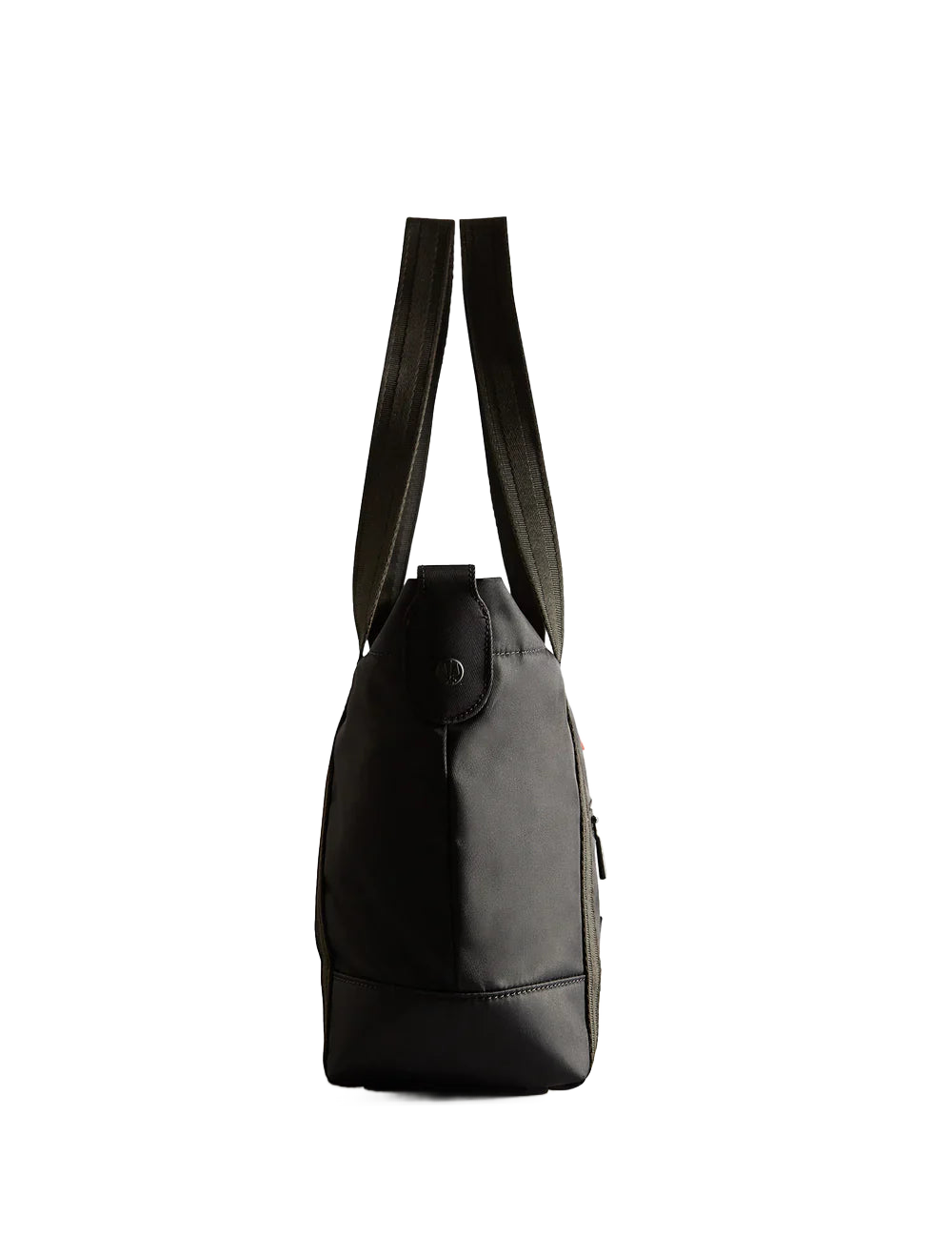 Hunter Nylon Midi Topclip Tote - 3