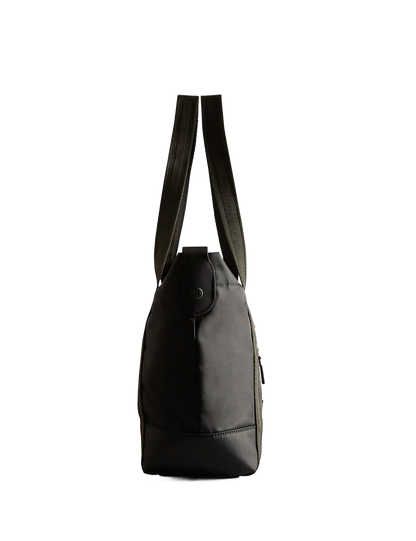 Hunter Nylon Midi Topclip Tote - 3