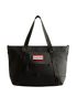 Hunter Nylon Midi Topclip Tote