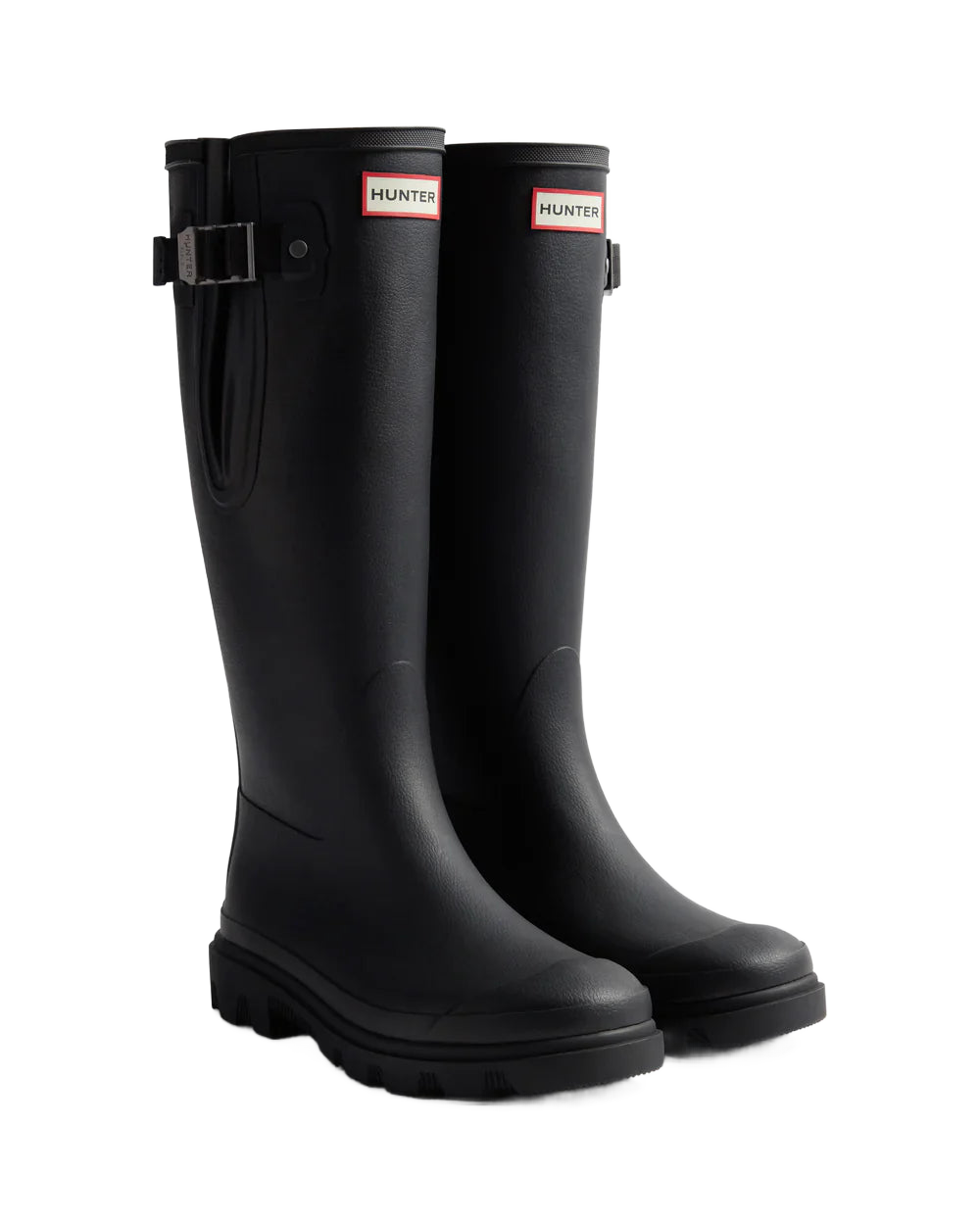 Hunter Unisex Downpour Adjustable Boot - 2