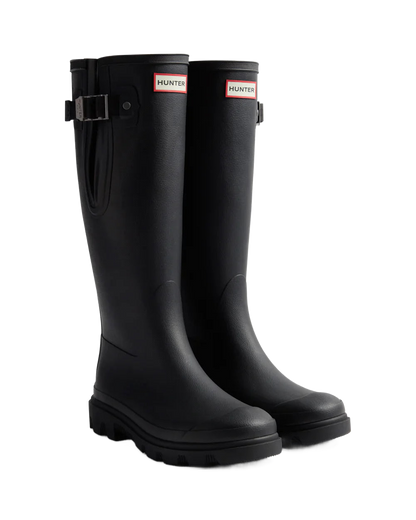 Hunter Unisex Downpour Adjustable Boot - 2