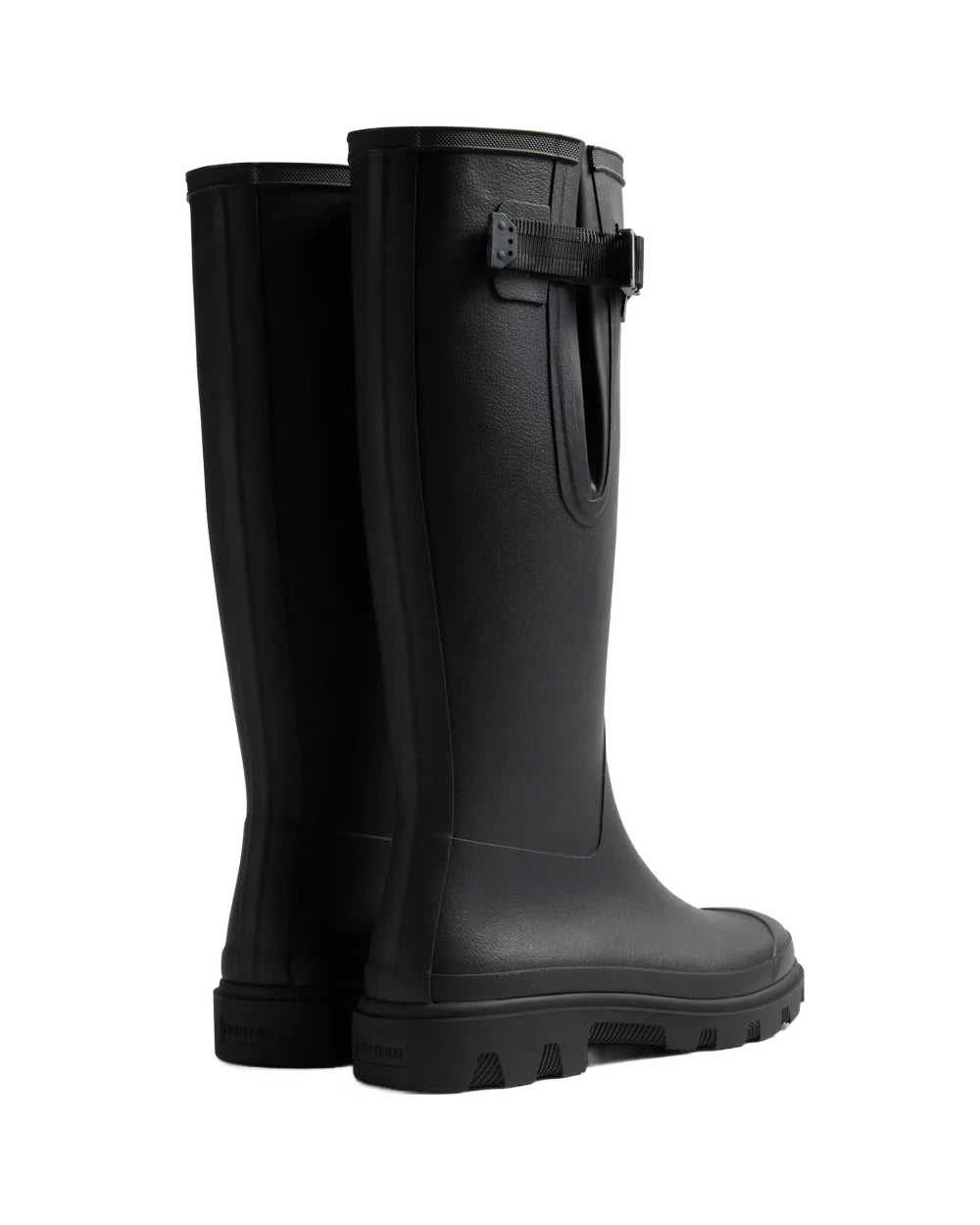 Hunter Unisex Downpour Adjustable Boot - 3