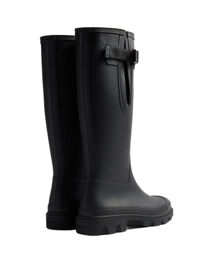 Hunter Unisex Downpour Adjustable Boot - 3