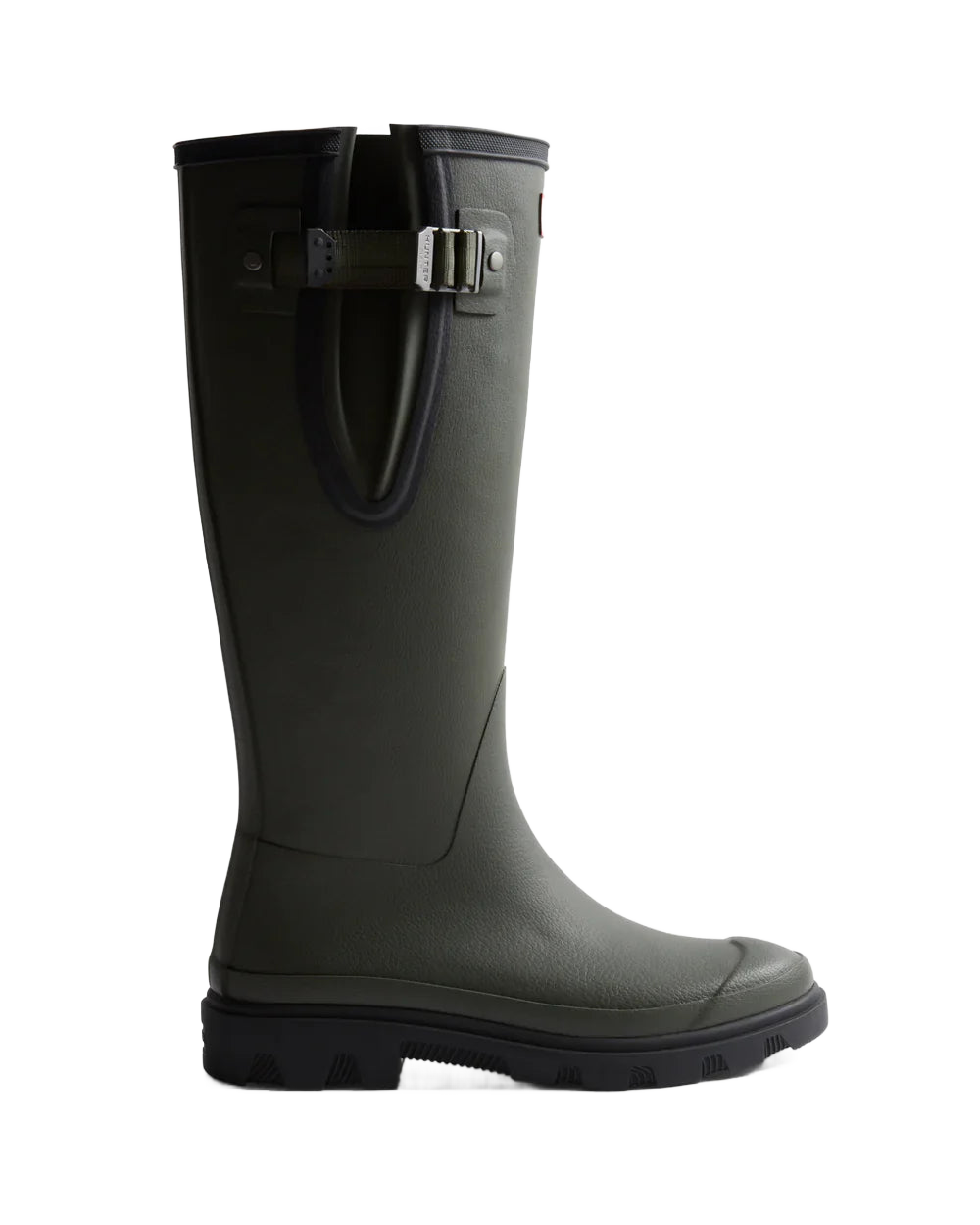 Hunter Unisex Downpour Adjustable Boot - 5