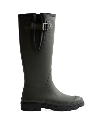 Hunter Unisex Downpour Adjustable Boot - 5